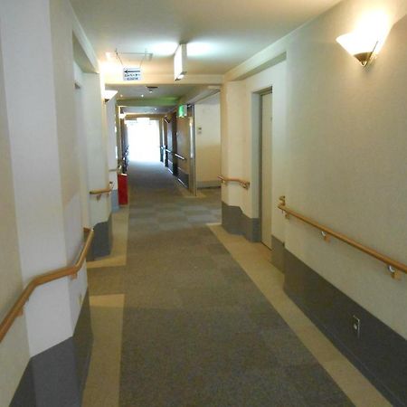 האקונה Hotel Asuka מראה חיצוני תמונה