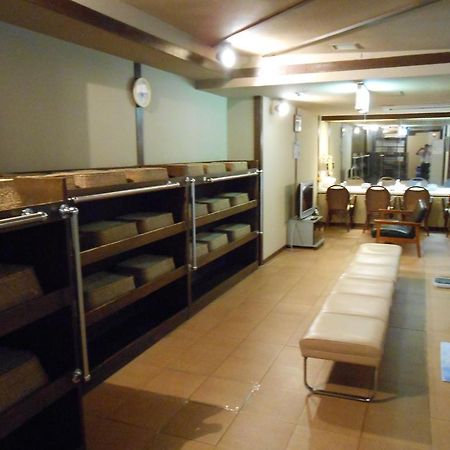 האקונה Hotel Asuka מראה חיצוני תמונה