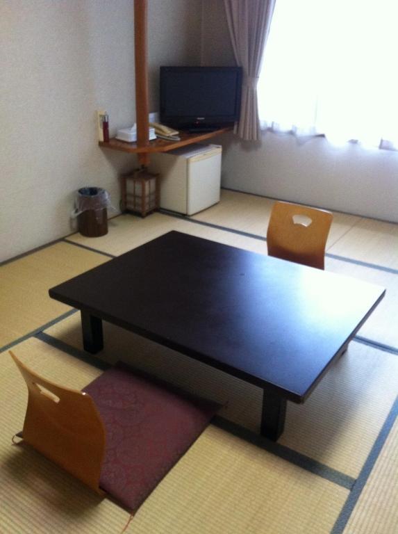 האקונה Hotel Asuka חדר תמונה