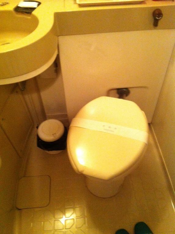 האקונה Hotel Asuka חדר תמונה