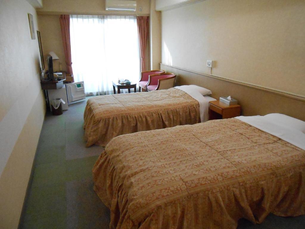 האקונה Hotel Asuka חדר תמונה