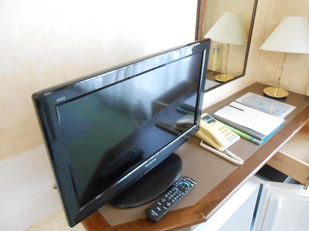 האקונה Hotel Asuka חדר תמונה